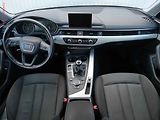 Audi A4 (2016) 2.0 TDi, AC, bixen, park - náhled 8