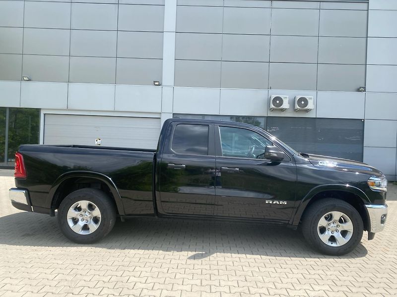 RAM 1500 (2025) 1500 3.6 V6 - fotka 4 z 17