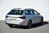 Škoda Superb (2023) Combi Sportline 1.5 TSI 110kW - náhled 9