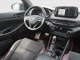 Hyundai Tucson (2019) N-Line 2.0 CRDi - náhled 7