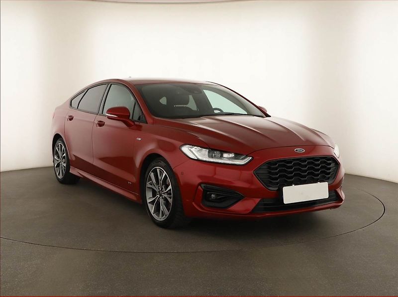 Ford Mondeo (2020) ST-Line 2.0 EcoBlue, 4X4 - fotka 1 z 18