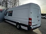 Mercedes-Benz Sprinter 2,2 CDI 316 120kW-MAXI - náhled 8