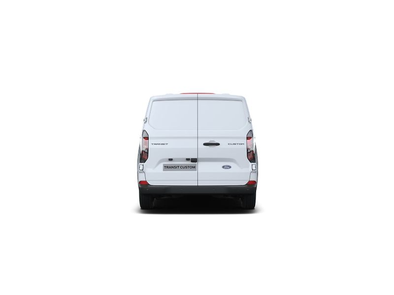 Ford Transit Custom (2026) L2 TREND 320 2,0 EcoBlue 100 k - fotka 4 z 5