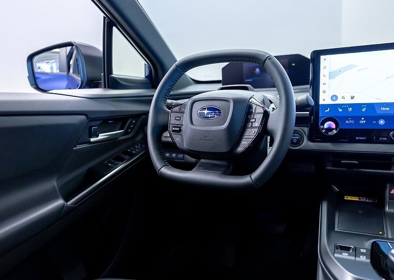 Subaru E-Outback (2026) Executive+ 2026 | 10 let záruk - fotka 6 z 16
