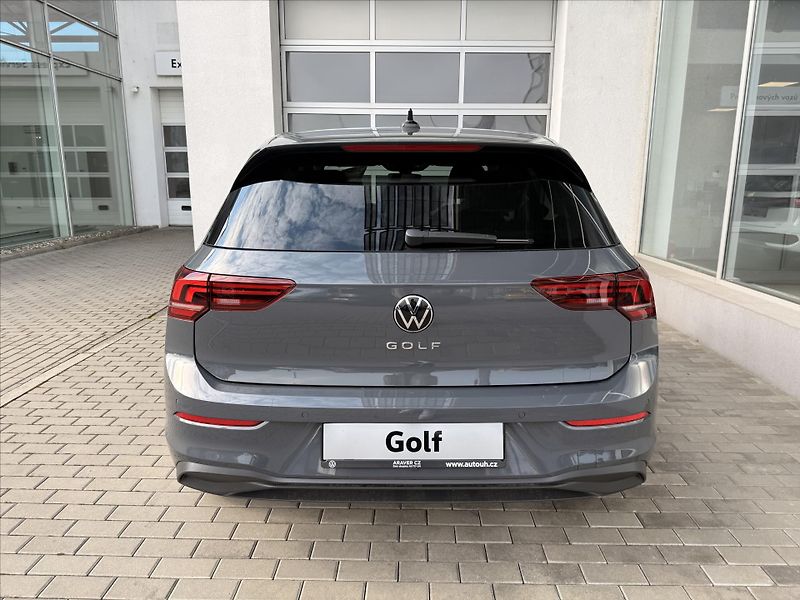 Volkswagen Golf (2025) 1,5 TSI 85kW 6G  People - fotka 8 z 20