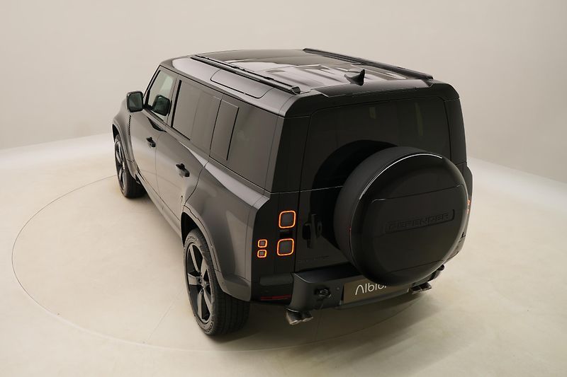 Land Rover Defender (2026) 110 P425 X-DYNAMIC HSE AWD AUT - fotka 16 z 67