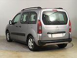 Citroën Berlingo (2015) XTR 1.6 HDi, 5Míst, ČR - náhled 3