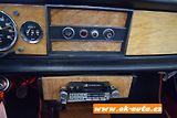 Fiat 124 Spider 1.6 SPORT SPIDER rv 1969 - náhled 31