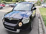 Škoda Yeti (2012)   1.4 TSI Ambition PĚKNÝ - náhled 1