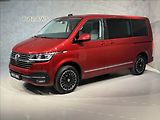 Volkswagen Multivan 2,0 TDi  DSG 4x4 BULLI Webasto - náhled 1