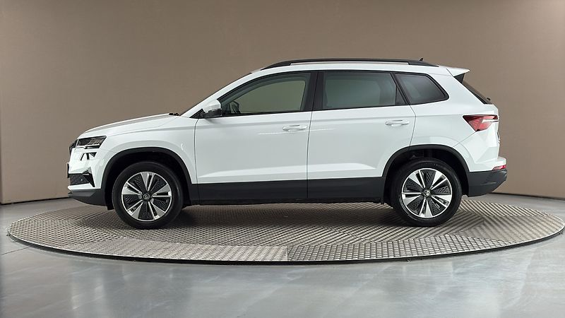Škoda Karoq 1.5 TSI Style - fotka 4 z 28