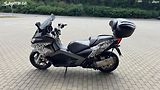 Aprilia SR SRV 850 56kw - náhled 6