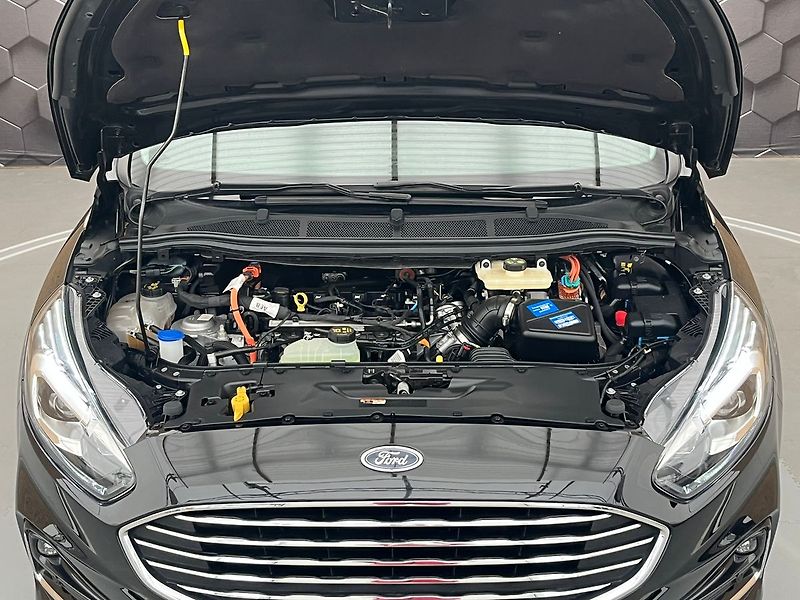 Ford Galaxy 2.5 HEV TITANIUM LED 7míst - fotka 42 z 66