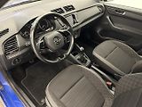 Škoda Fabia 1.0 TSI Ambition - náhled 6