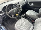 Škoda Fabia (2008) 1.2 HTP Ambiente - náhled 8