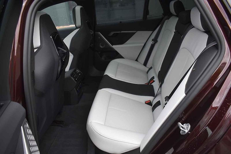 Nové BMW M5 Touring je spíše cestovní než sportovní vůz.