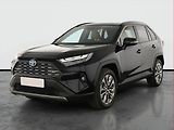 Toyota RAV4 (2025) 2.5 Hybrid - náhled 1