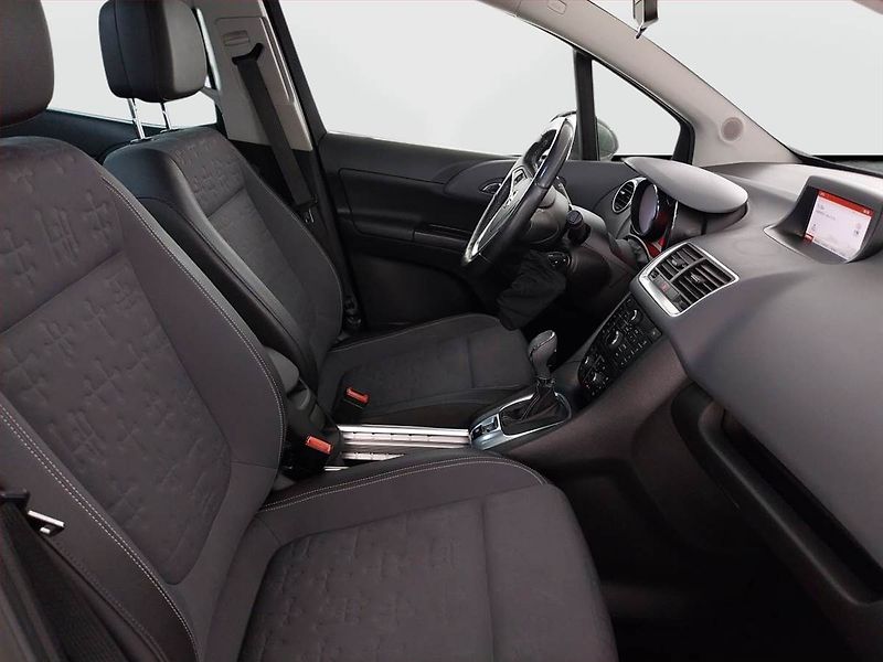 Opel Meriva (2014) 1.4 Turbo, Automat, Tempomat - fotka 9 z 21