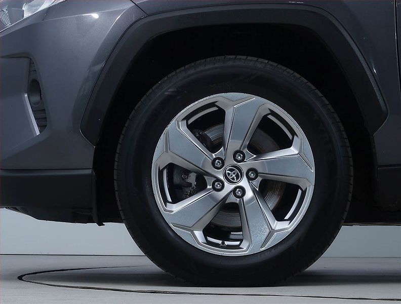 Toyota RAV4 (2021) Comfort 2.0 Valvematic - fotka 14 z 21