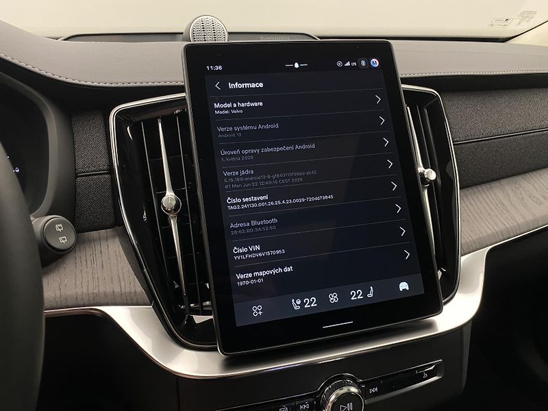 Volvo XC90 (2026) T8 AWD Plug-in BRIGHT ULTRA - fotka 66 z 75