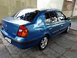 ZKUŠENOSTI UŽIVATELE: Renault Thalia 1.4 16V Expression A/T