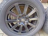 Ostatní _ 16ALU 5x112 7J 16H2 ET45 - náhled 1