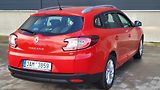 Renault Mégane 1,5 dci 81 Kw - náhled 12
