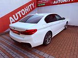 BMW Řada 5 520d Aut. ČR, M-Paket - náhled 7