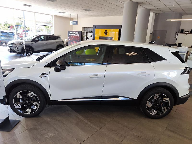 Renault Symbioz Techno mild hybrid 140 - fotka 5 z 12