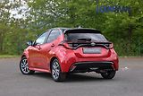 Toyota Yaris SELECTION STYLE - náhled 18