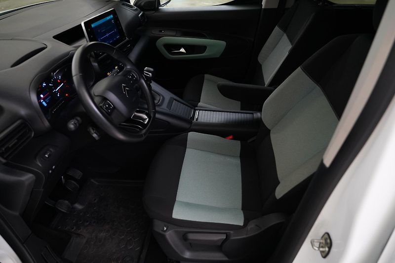 Citroën Berlingo - fotka 6 z 6