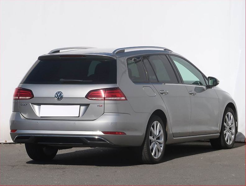 Volkswagen Golf (2017) Marathon Edition 1.6 TDI - fotka 5 z 19