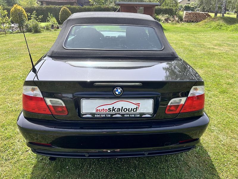 BMW Řada 3 2.0 105KW,64TKM!1MAJITEL,2xALU - fotka 7 z 50
