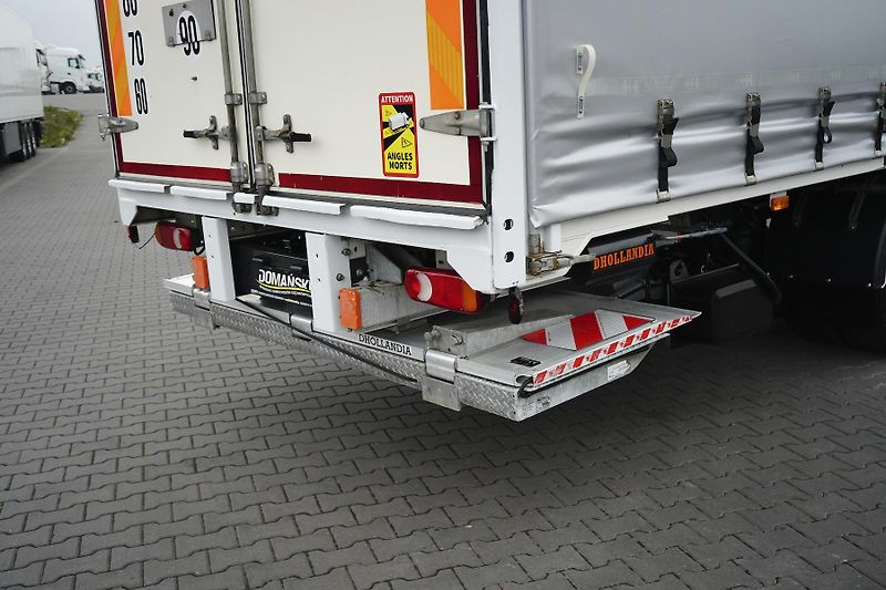 Renault Trucks D (2023) 250 / ACC / E 6 / FIRANKA + WI - fotka 44 z 45