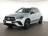 Mercedes-Benz GLE (2025) 450 d, AMG, VZDUCH, TAŽNÉ - náhled 1