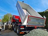 Tatra Phoenix T530, 6x6, Retarder, S - náhled 9