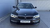BMW Řada 5 540xi LuxuryLine ČR 1.majitel - náhled 7