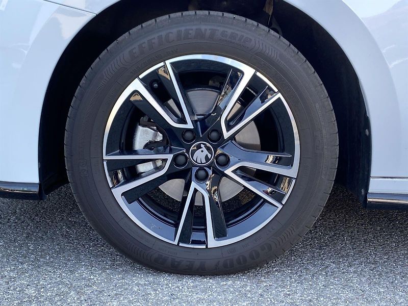 Škoda Fabia (2025) 1.0 TSI Monte Carlo - fotka 30 z 34