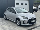 Mazda 2 Hybrid 1,5 116PS  Agile Comfort A/T - náhled 4