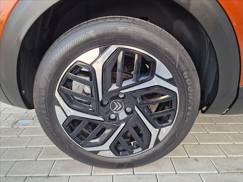 Citroën C4 1.2PureTech 96kW Feel Pack,ČR - fotka 44 z 50