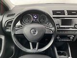 Škoda Fabia (2016) 1.4TDi, ČR, Style - náhled 11