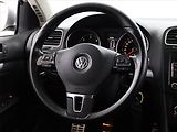 Volkswagen Golf (2011) 1.6 TDI, Serv.kniha, nová STK - náhled 12