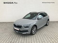 Škoda Kamiq (2021) STY TS 81/1.0 A7F - fotografie inzerátu