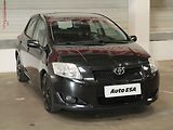 Toyota Auris (2008) 1.6 VVTi, 1.maj, AC, TZ, temp - náhled 1