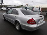 Mercedes-Benz Třídy E 2,2CDi - náhled 4