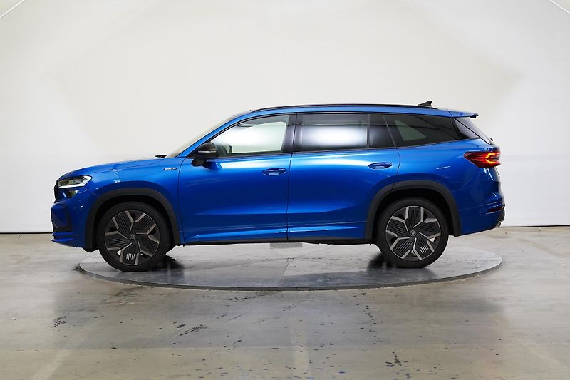 Škoda Kodiaq - fotka 3 z 30