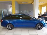 Škoda Octavia RS 2.0 TDI COMBI NAVI - náhled 7
