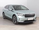 Škoda Enyaq (2024) iV 80 (82 kWh), SoH 98% - náhled 1