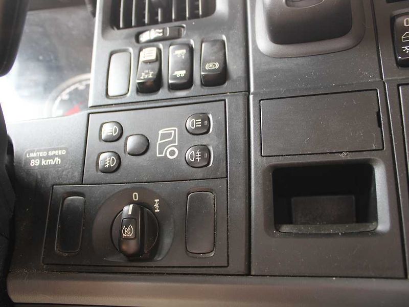 Scania Ostatní R 490, EURO 6, RETARDER, NEZÁV - fotka 10 z 20