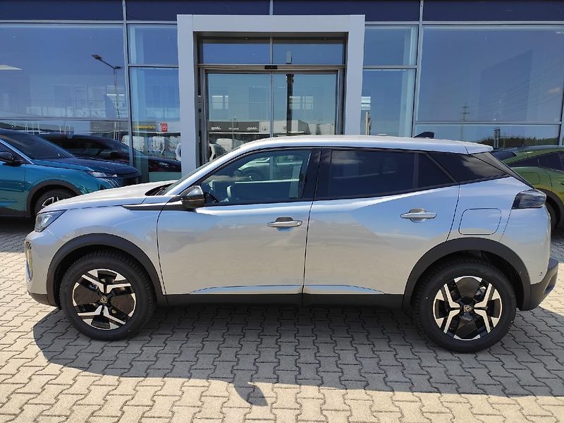 Peugeot 2008 (2026) ALLURE 1.2 TURBO 100k 2xkamera - fotka 11 z 29